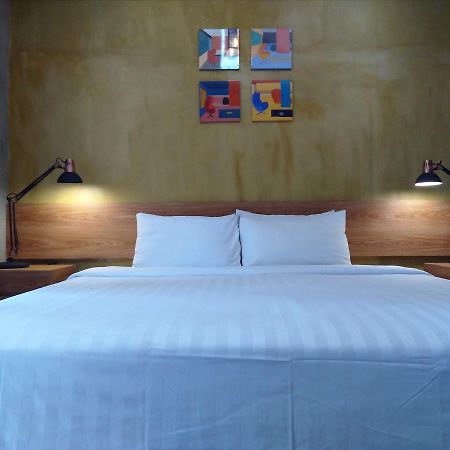 Triple Tree Villa Gili Trawangan Exterior photo